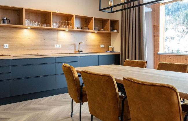 Stylish Apartment With Sauna, ski Area at 600 m - Foto 11