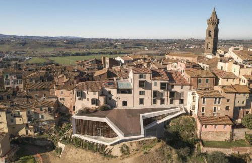 La Valle Near San Gimignano, Volterra, Pisa - Foto 23