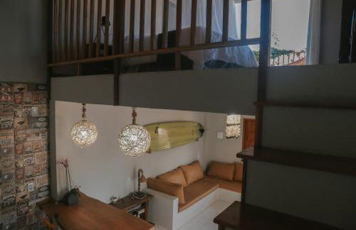 Vila hangloose Jericoacoara - Foto 10