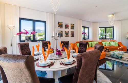 Villa Galeria Verde - Foto 14