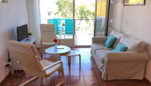 Apartamento La Mediterránea a 100 metros de la playa - Vilanova i la Geltrú - ES-332-1 - Foto 4