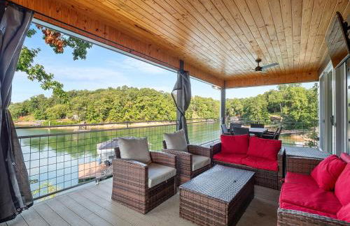 Sweet Retreat - Great Views Of The Lake! - Foto 2