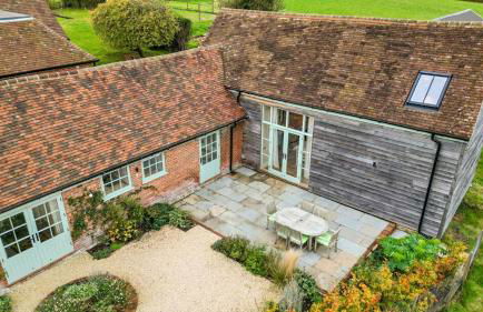 Bullfinches Barn - Foto 25