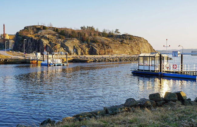 7 Person Holiday Home in Stromstad-by Traum - Photo 14