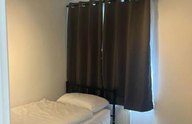 Apartment Abbey Wood - Photo 19