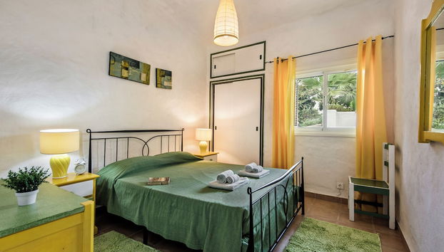 Baiona Club Villa 19 With Pool Acess - Foto 3, Habitación