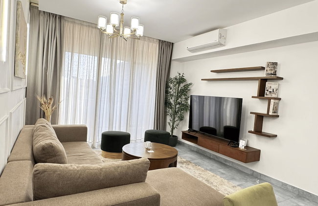 Mynt Stay New Cairo Residence - Foto 23