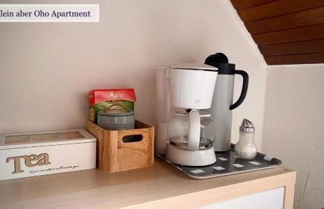 Wunderschön zwischen Ortsausgang und Waldesrand gelegene, schöne Apartments - Foto 37