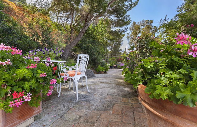 Villa Polifemo - Foto 38