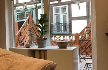 Studioapartment G16 - in exklusiver Innenstadtlage - Foto 8