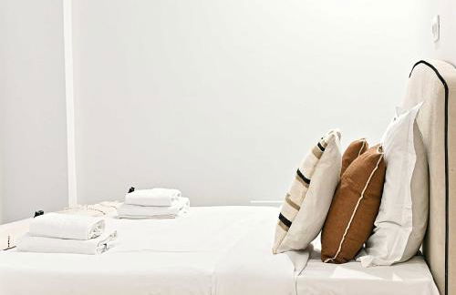 New flat with AC Porte Maillot Arc de Triomphe - Foto 7