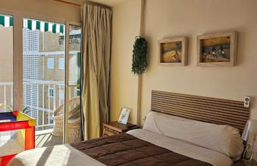 Coqueto apartamento en la playa - Foto 8