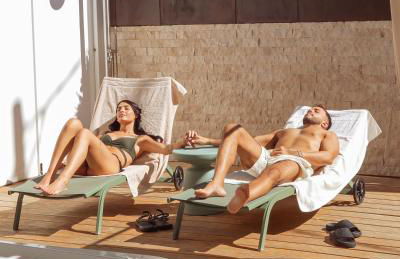 Al Borgo 01 Luxury Suites in Sardinia - Foto 8