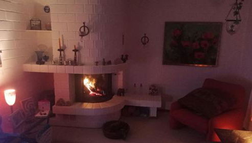 Ferienhaus am Breitenbach-Stausee - Foto 5