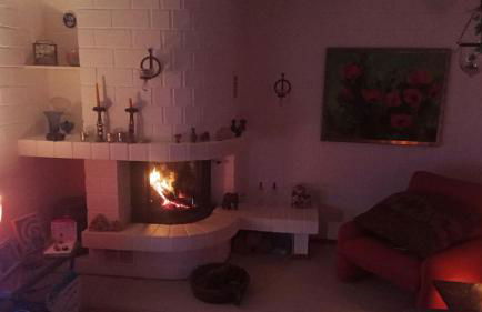 Ferienhaus am Breitenbach-Stausee - Foto 5