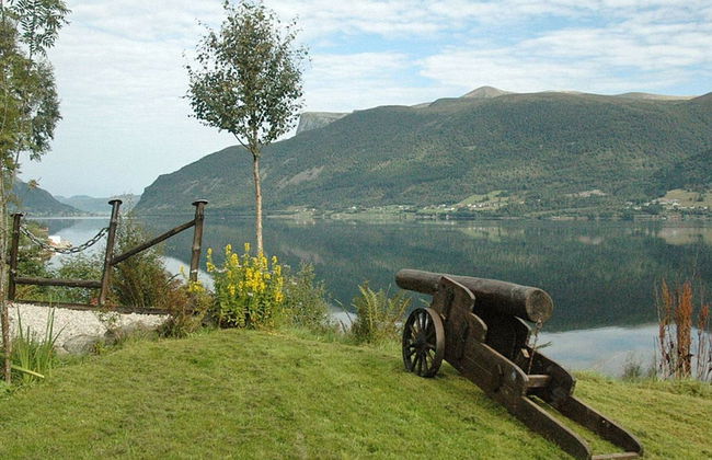 11 Person Holiday Home in Syvde - Foto 43