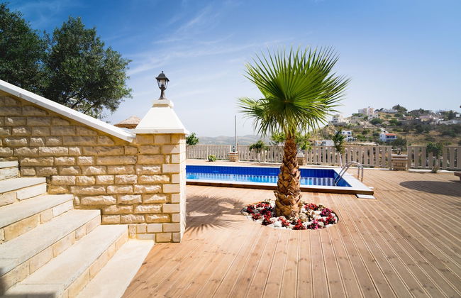 Anesis Family Villas - Photo 30