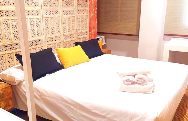 HA Apartahotel Quo Eraso - Foto 33