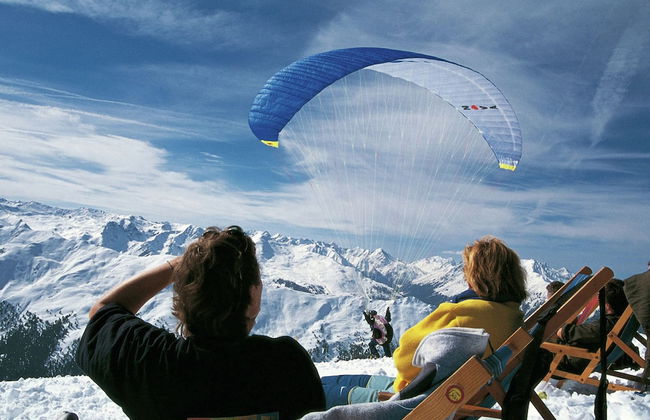 Cozy Apartment in Obsteig near Ski Area - Foto 39