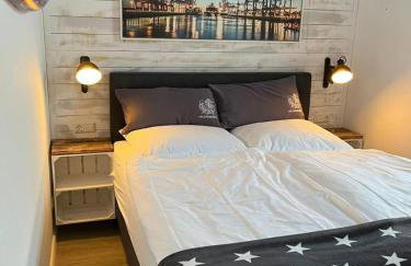 Bootshaus Appartements - Foto 15