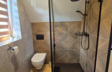 Willa na Skarpie - Foto 40