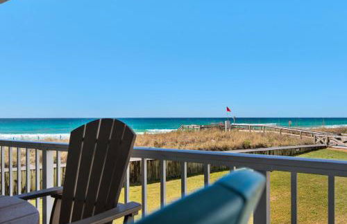 Shoreline Towers 1022 - Foto 32