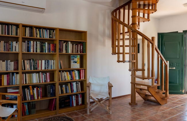 Aipeia Country House - Foto 36