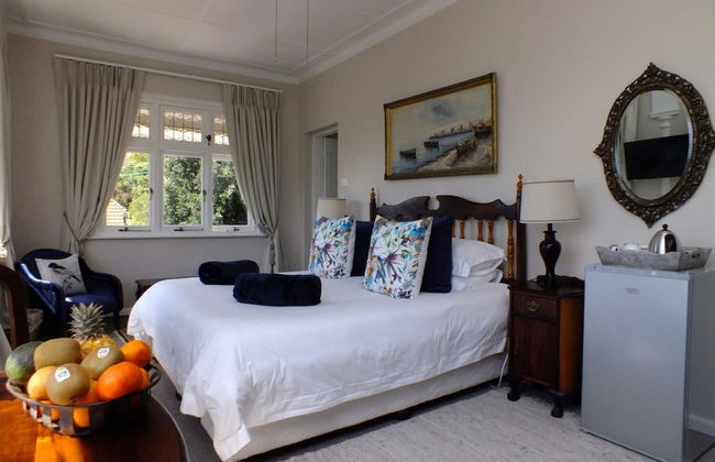 Villa Zeezicht - Foto 20