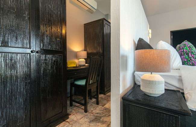 Picturesque 4br Cape Yamu Pool Villa - Foto 3