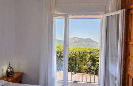 Villa Cipreses Gaucin by Ruralidays - Photo 21