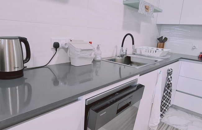 88 PYL - Stay The Getaway - Foto 16