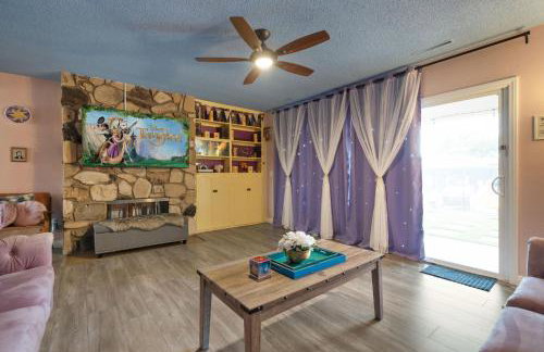 Princess Palace by OC Adventure Homes - Foto 7