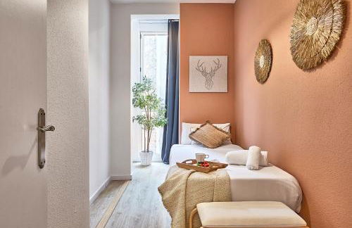 BBarcelona Mallorca Flats - Foto 54