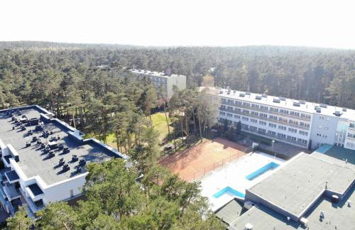 Apartament Bryza z ogródkiem - Foto 17