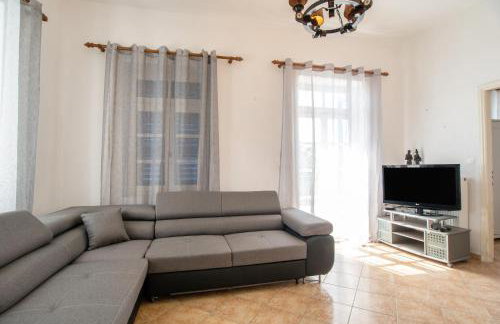 Naxos Family House in Vivlos - Foto 4