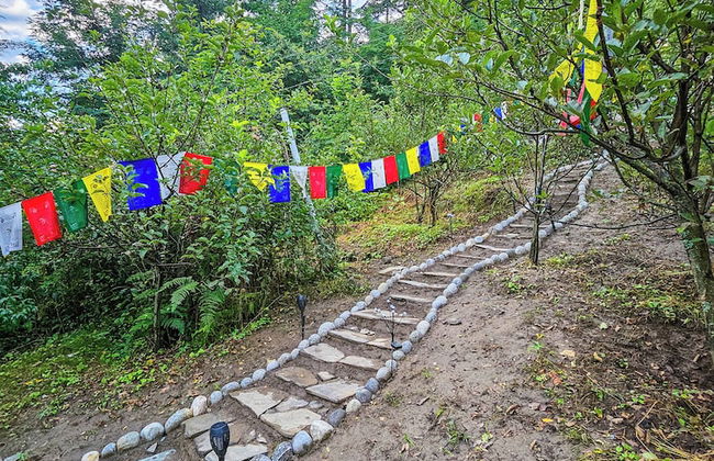 PREMALYA TRAILS By Tirtha - Foto 22