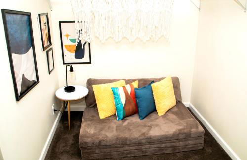 The Spacious Surprise - Foto 21