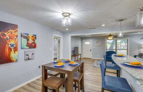 Sunny Hearne Home Near Universities! - Foto 10