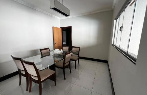 Casa de Temporada Uberaba Piscina Aquecida - Photo 55