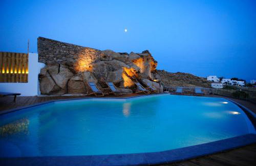 Almyra Guest Houses - Foto 66