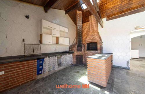 Casa em Mongagua com Piscina e Area Gourmet - Foto 45