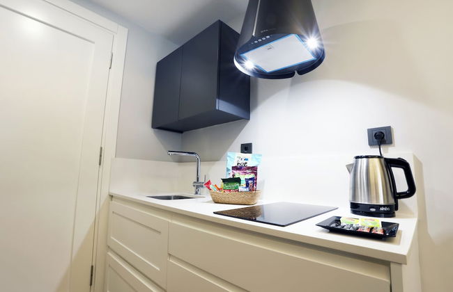 Riva Hotel Alsancak - Foto 25