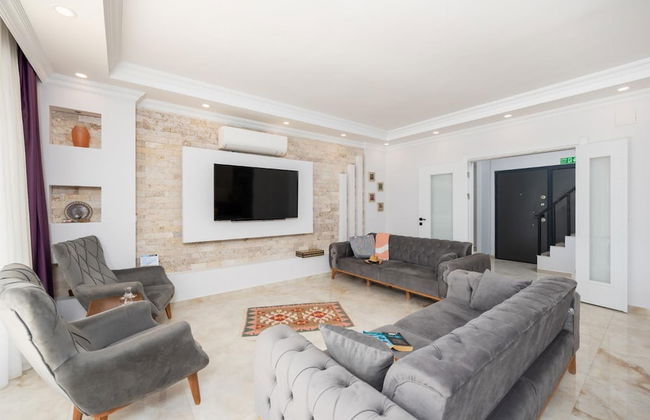 Villa Tolga in Dalyan - Photo 13