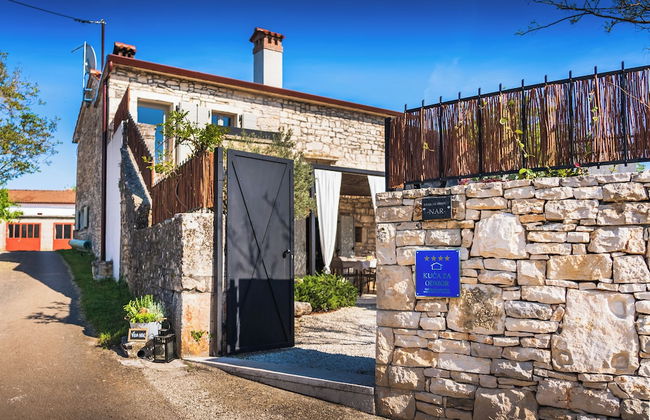 Villa Nar - Photo 31