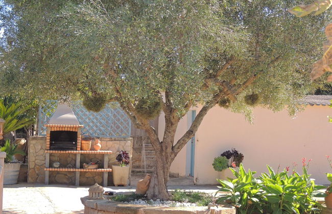 Villa Sera - Foto 26