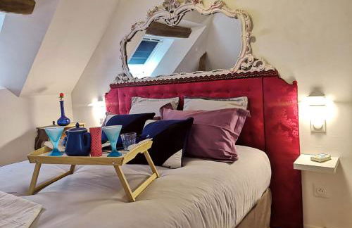 Atelier d'Art - vue panoramique - Foto 21