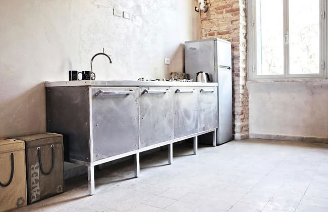 Casa particular vintage - Foto 12