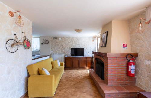 La Dimora dei Dolci Ricordi Trasimeno Hideaway - Foto 43