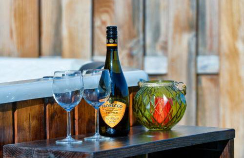 Juras Country House, bazen, sauna ,hot tube,vrt - Foto 11