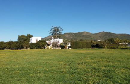 Can Joan Yern - Foto 17